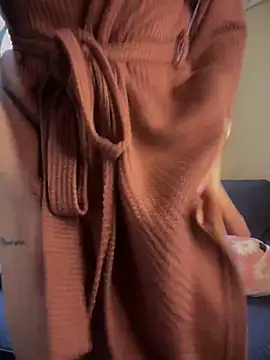 sage  marie online show from February 25, 2025, 1:50 pm