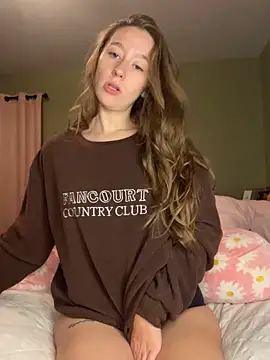 sage  marie online show from October 11, 2025, 9:30 am