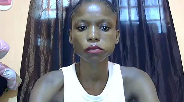 Snapshot of fire_waiste_ chatting on December 24, 2024, 4:00 am fire waiste  online show from December 24, 2024, 4:00 am