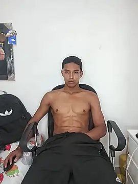 Demiansteven2 online show from May 20, 2026, 5:30 pm