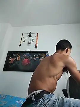 Demiansteven2 online show from June 2, 2026, 5:59 pm
