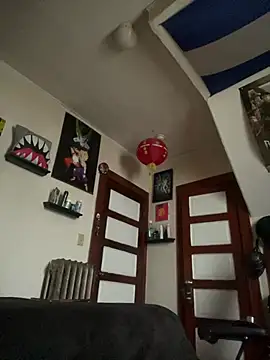 GersonGil1 online show from April 22, 2026, 12:50 pm