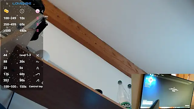 SpiceLea online show from January 4, 2025, 3:07 pm