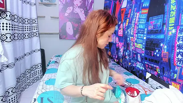 Snapshot of rosse_2504 chatting on January 7, 2025, 3:44 pm rosse 2504 online show from January 7, 2025, 3:44 pm
