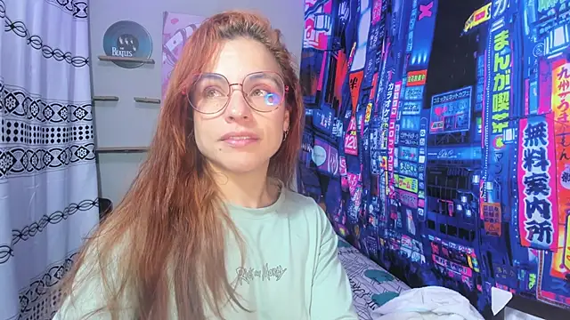 Snapshot of rosse_2504 chatting on January 7, 2025, 6:45 pm rosse 2504 online show from January 7, 2025, 6:45 pm