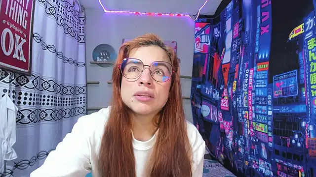 Snapshot of rosse_2504 chatting on January 8, 2025, 3:17 pm rosse 2504 online show from January 8, 2025, 3:17 pm