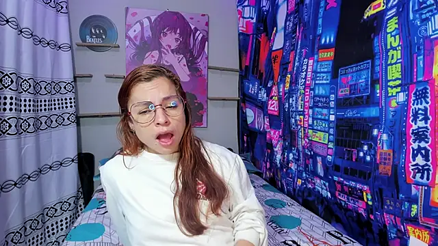 Snapshot of rosse_2504 chatting on January 17, 2025, 9:17 am rosse 2504 online show from January 17, 2025, 9:17 am