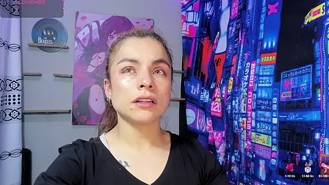 Snapshot of rosse_2504 chatting on January 22, 2025, 4:33 pm rosse 2504 online show from January 22, 2025, 4:33 pm