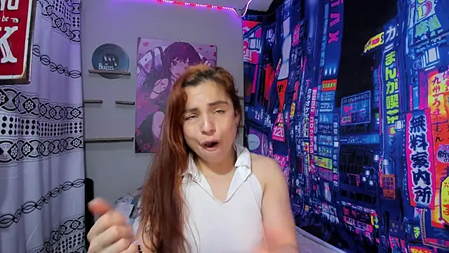 Snapshot of rosse_2504 chatting on January 25, 2025, 5:51 pm rosse 2504 online show from January 25, 2025, 5:51 pm