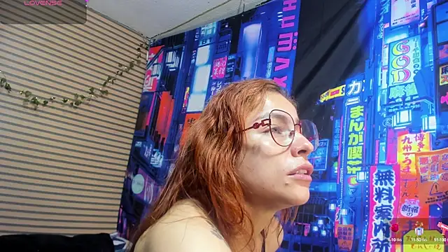 Snapshot of rosse_2504 chatting on January 30, 2025, 7:15 pm rosse 2504 online show from January 30, 2025, 7:15 pm