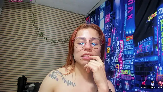 Snapshot of rosse_2504 chatting on February 4, 2025, 6:06 pm rosse 2504 online show from February 4, 2025, 6:06 pm