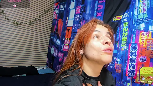 Snapshot of rosse_2504 chatting on February 6, 2025, 10:53 pm rosse 2504 online show from February 6, 2025, 10:53 pm