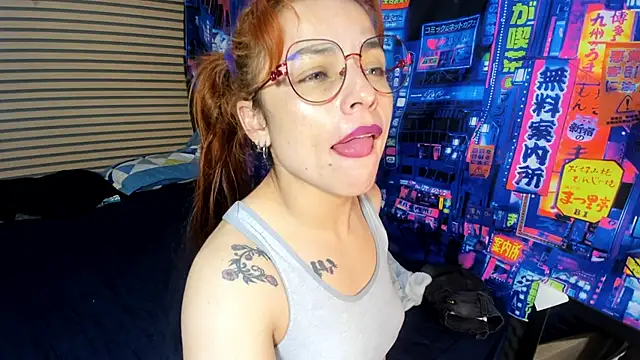 Snapshot of rosse_2504 chatting on February 21, 2025, 7:54 pm rosse 2504 online show from February 21, 2025, 7:54 pm