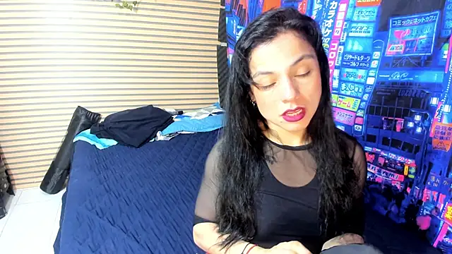 Snapshot of rosse_2504 chatting on March 3, 2025, 4:24 pm rosse 2504 online show from March 3, 2025, 4:24 pm