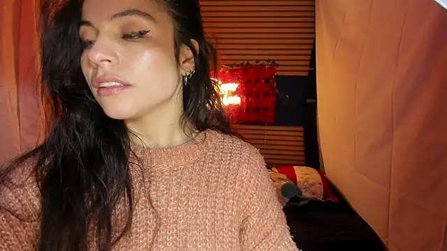 rosse 2504 online show from February 20, 2026, 3:12 pm