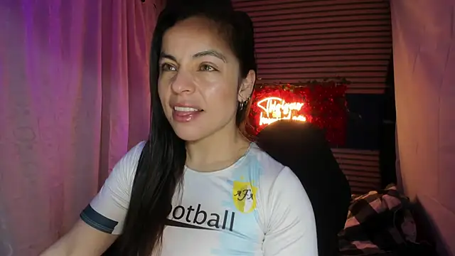 rosse 2504 online show from February 22, 2026, 9:08 am