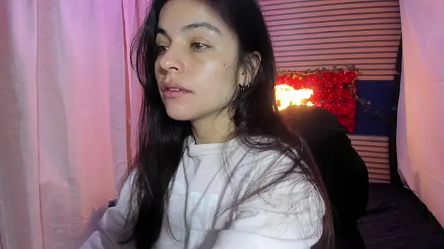 rosse 2504 online show from March 13, 2026, 12:23 pm