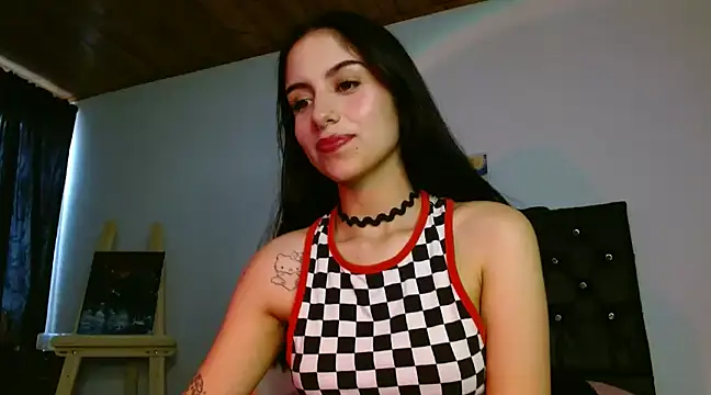 Snapshot of Ary_Pieerce chatting on January 25, 2025, 9:04 pm Ary Pieerce online show from January 25, 2025, 9:04 pm