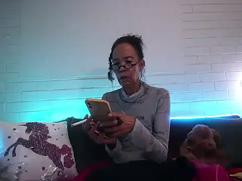 Medusa 64 online show from March 17, 2025, 9:44 am