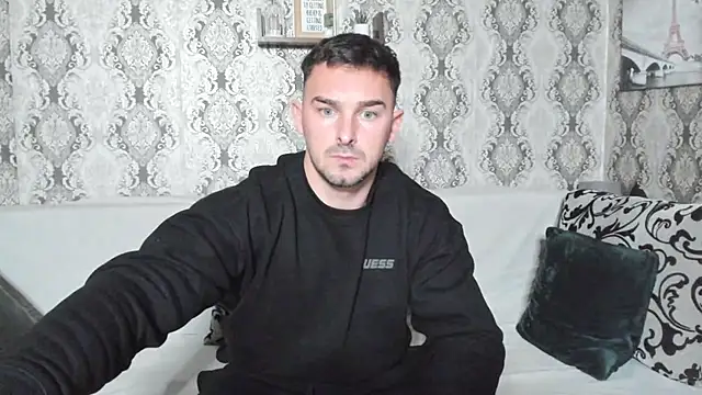 Jonmusclemaster online show from December 8, 2024, 8:25 pm