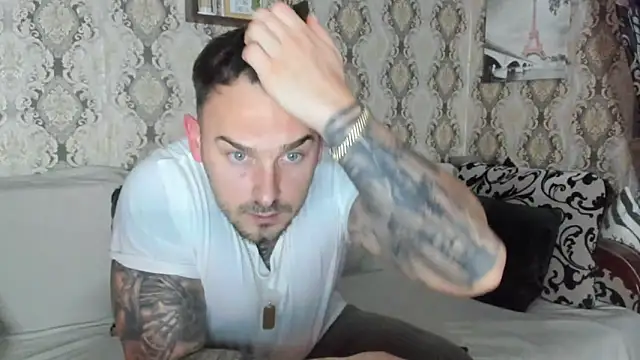 Jonmusclemaster online show from December 22, 2024, 8:58 pm