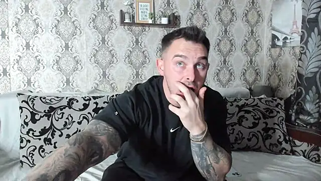 Jonmusclemaster online show from January 20, 2025, 8:29 pm