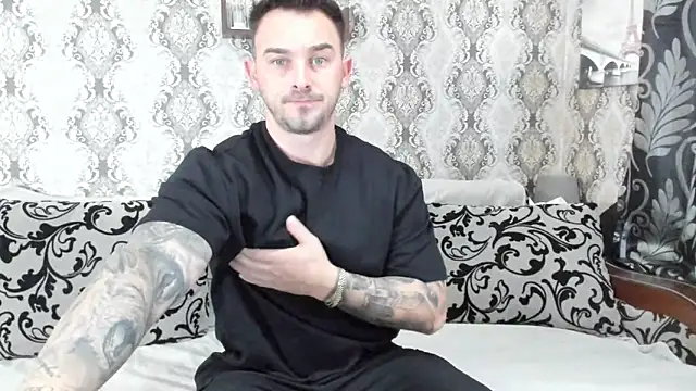 Jonmusclemaster online show from January 23, 2025, 7:00 am