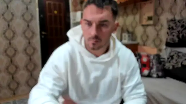 Jonmusclemaster online show from October 2, 2025, 7:54 pm