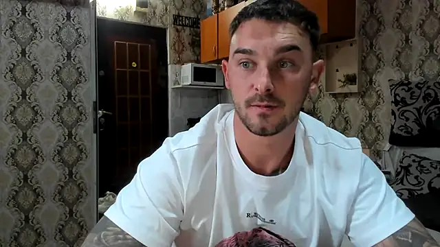 Jonmusclemaster online show from October 5, 2025, 6:50 pm