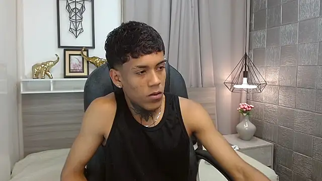 Alan Cute18 online show from February 17, 2026, 12:45 pm