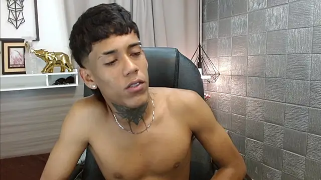 Alan Cute18 online show from February 28, 2026, 4:08 pm