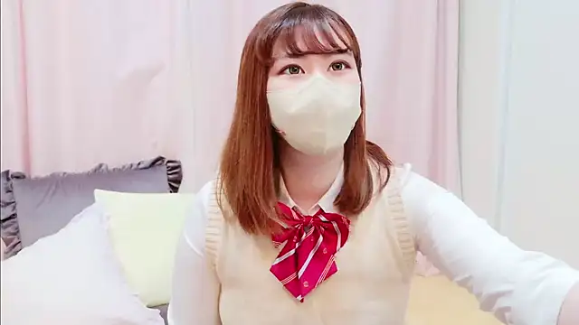 chat MIYU online show from September 19, 2025, 1:45 pm