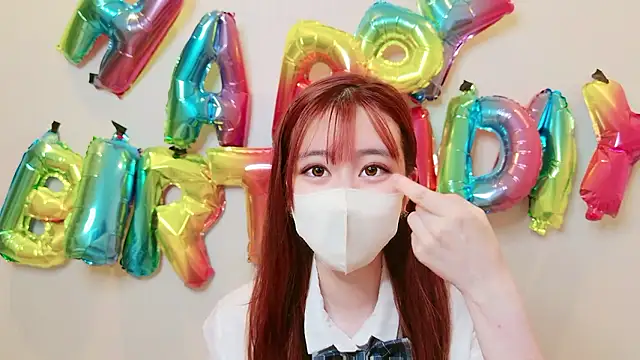 chat MIYU online show from May 10, 2026, 6:18 am