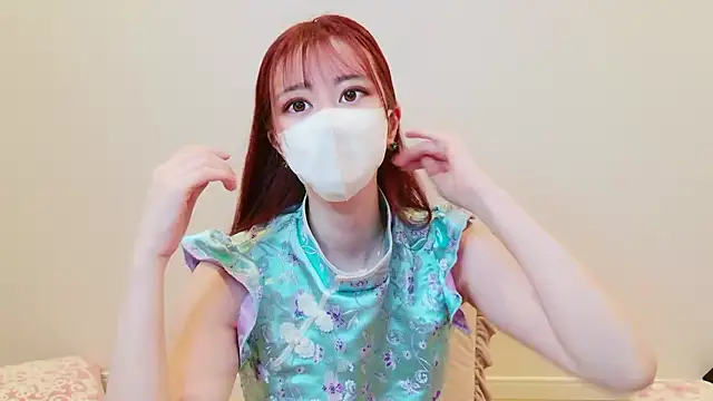 chat MIYU online show from June 6, 2026, 4:01 pm
