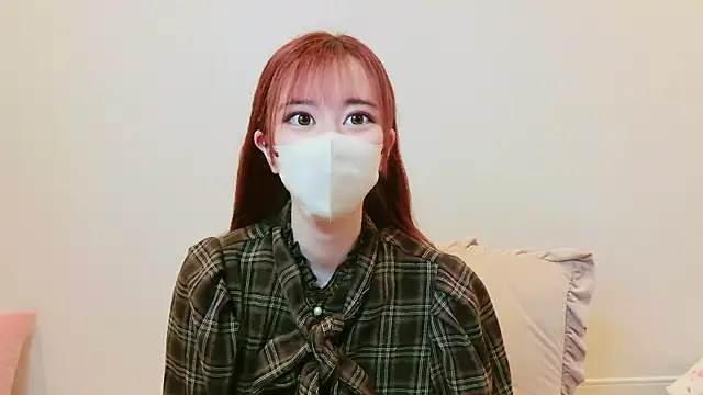 chat MIYU online show from June 11, 2026, 2:59 pm