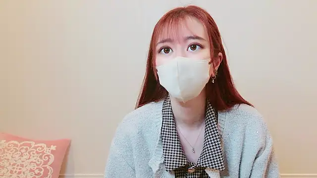 chat MIYU online show from June 12, 2026, 3:33 pm
