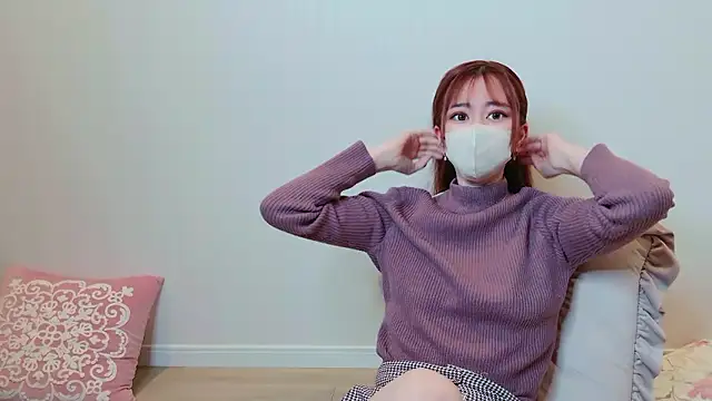 chat MIYU online show from June 16, 2026, 2:52 pm