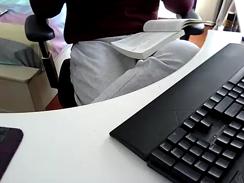 Snapshot of big-pig chatting on January 6, 2025, 4:15 am big-pig online show from January 6, 2025, 4:15 am