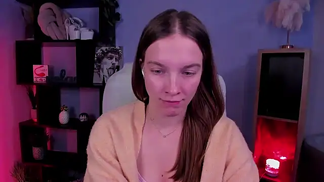 kenzie x online show from January 14, 2025, 1:49 pm