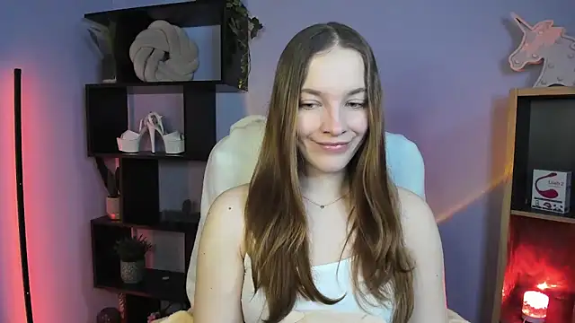 kenzie x online show from February 20, 2025, 7:34 am