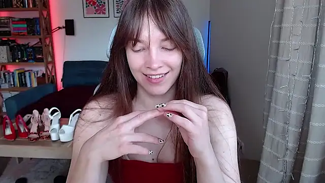 kenzie x online show from May 19, 2026, 6:20 am