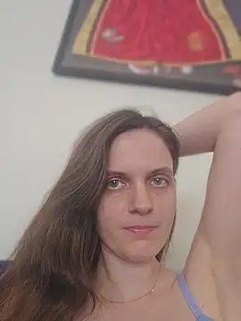Snapshot of EllieDay chatting on May 3, 2026, 1:28 pm EllieDay online show from May 3, 2026, 1:28 pm