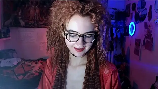 TatianaRomanov online show from April 12, 2026, 7:52 pm