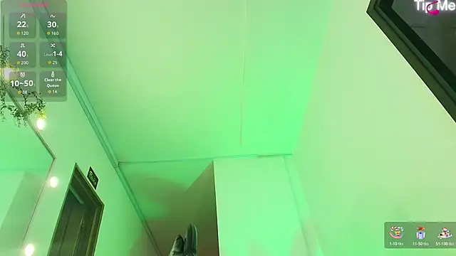 Snapshot of Samara_Hillss chatting on October 31, 2025, 1:12 pm Samara Hillss online show from October 31, 2025, 1:12 pm