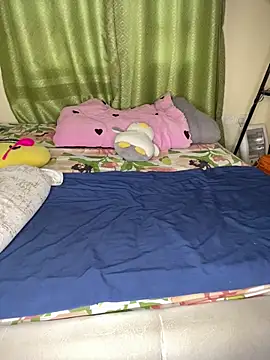 nur lin online show from March 10, 2025, 5:22 am