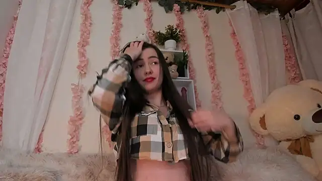 Idara and Edahi01 online show from March 2, 2026, 4:58 pm