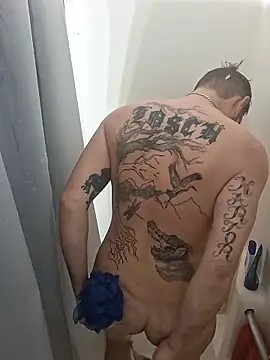 Snapshot of ROCKHARDDADDY86 chatting on March 27, 2026, 1:44 am ROCKHARDDADDY86 online show from March 27, 2026, 1:44 am