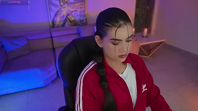 Snapshot of AngelicaVega chatting on January 15, 2026, 7:28 pm AngelicaVega online show from January 15, 2026, 7:28 pm