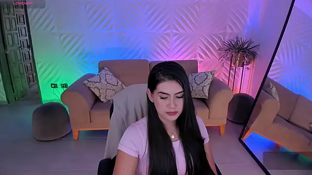 Snapshot of AngelicaVega chatting on January 17, 2026, 7:39 pm AngelicaVega online show from January 17, 2026, 7:39 pm