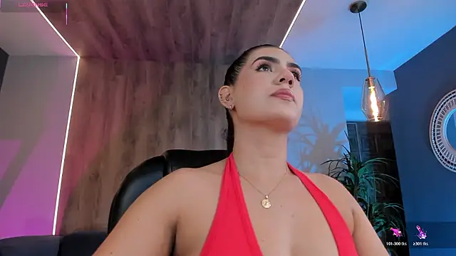 Snapshot of AngelicaVega chatting on February 5, 2026, 7:40 pm AngelicaVega online show from February 5, 2026, 7:40 pm